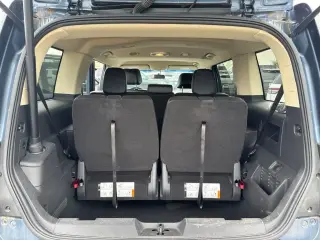 Ford Flex 2019 SEL 4 puertas Crossover