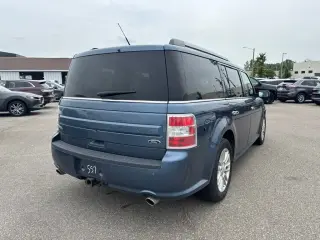 Ford Flex 2019 SEL 4 puertas Crossover