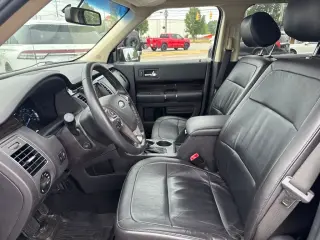 Ford Flex 2019 SEL 4 puertas Crossover