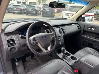 Ford Flex 2019 SEL 4 puertas Crossover