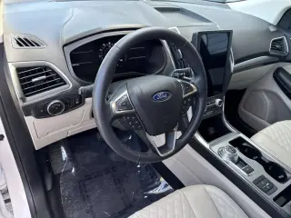 Ford Edge 2023 AWD Titanium 4 puertas Crossover