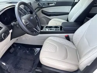 Ford Edge 2023 AWD Titanium 4 puertas Crossover
