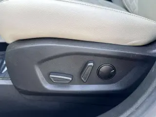 Ford Edge 2023 AWD Titanium 4 puertas Crossover