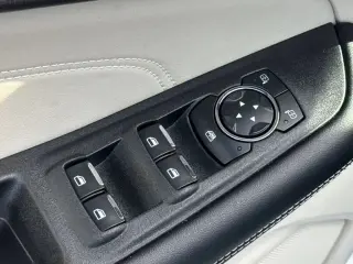 Ford Edge 2023 AWD Titanium 4 puertas Crossover