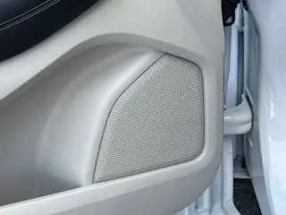 Ford Edge 2023 AWD Titanium 4 puertas Crossover