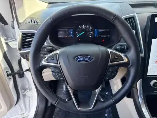 Ford Edge 2023 AWD Titanium 4 puertas Crossover