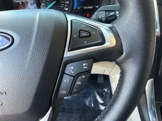 Ford Edge 2023 AWD Titanium 4 puertas Crossover
