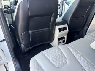 Ford Edge 2023 AWD Titanium 4 puertas Crossover