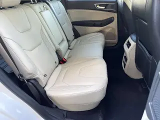 Ford Edge 2023 AWD Titanium 4 puertas Crossover