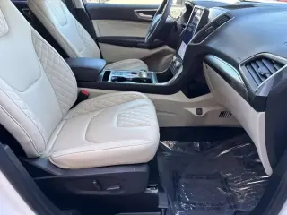 Ford Edge 2023 AWD Titanium 4 puertas Crossover