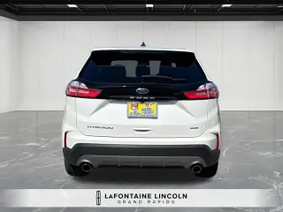 Ford Edge 2023 AWD Titanium 4 puertas Crossover