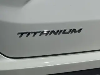 Ford Edge 2023 AWD Titanium 4 puertas Crossover