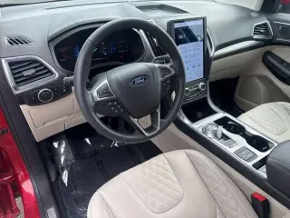 Ford Edge 2023 AWD Titanium 4 puertas Crossover