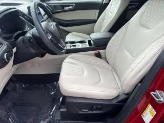 Ford Edge 2023 AWD Titanium 4 puertas Crossover