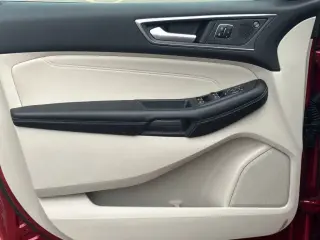 Ford Edge 2023 AWD Titanium 4 puertas Crossover