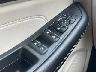 Ford Edge 2023 AWD Titanium 4 puertas Crossover