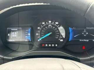 Ford Edge 2023 AWD Titanium 4 puertas Crossover