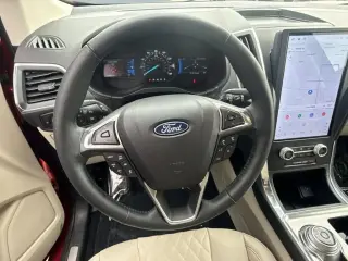 Ford Edge 2023 AWD Titanium 4 puertas Crossover