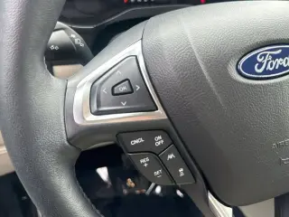 Ford Edge 2023 AWD Titanium 4 puertas Crossover