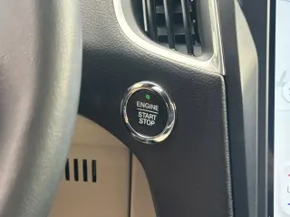 Ford Edge 2023 AWD Titanium 4 puertas Crossover