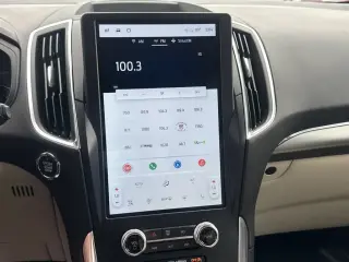 Ford Edge 2023 AWD Titanium 4 puertas Crossover