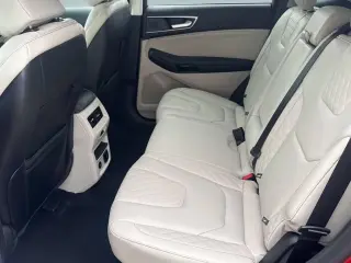 Ford Edge 2023 AWD Titanium 4 puertas Crossover