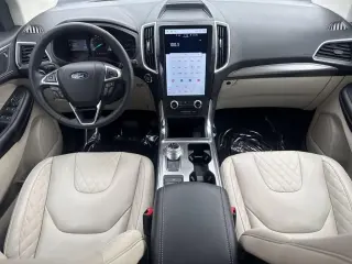 Ford Edge 2023 AWD Titanium 4 puertas Crossover