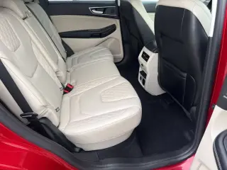 Ford Edge 2023 AWD Titanium 4 puertas Crossover