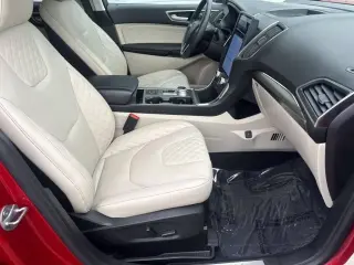 Ford Edge 2023 AWD Titanium 4 puertas Crossover