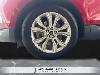 Ford Edge 2023 AWD Titanium 4 puertas Crossover