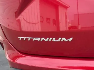 Ford Edge 2023 AWD Titanium 4 puertas Crossover