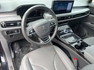 Lincoln Nautilus 2023 AWD Reserve 4 puertas SUV
