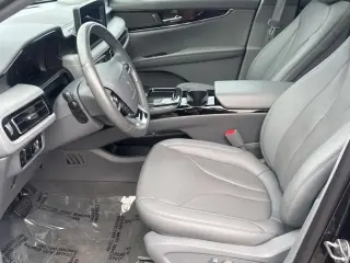 Lincoln Nautilus 2023 AWD Reserve 4 puertas SUV