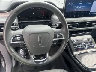 Lincoln Nautilus 2023 AWD Reserve 4 puertas SUV