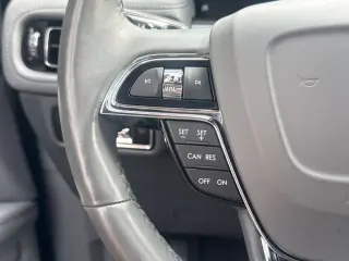 Lincoln Nautilus 2023 AWD Reserve 4 puertas SUV