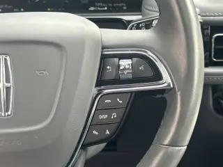 Lincoln Nautilus 2023 AWD Reserve 4 puertas SUV