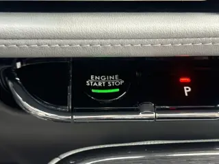 Lincoln Nautilus 2023 AWD Reserve 4 puertas SUV