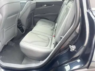 Lincoln Nautilus 2023 AWD Reserve 4 puertas SUV