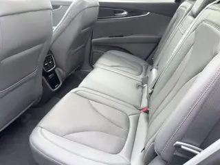 Lincoln Nautilus 2023 AWD Reserve 4 puertas SUV