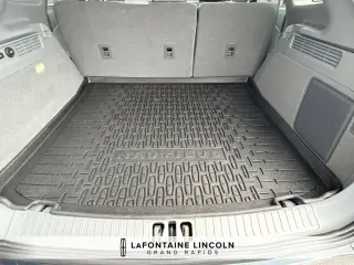 Lincoln Nautilus 2023 AWD Reserve 4 puertas SUV
