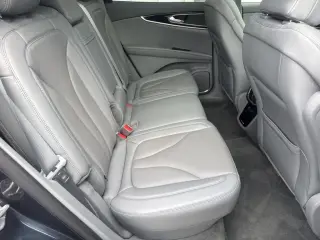Lincoln Nautilus 2023 AWD Reserve 4 puertas SUV