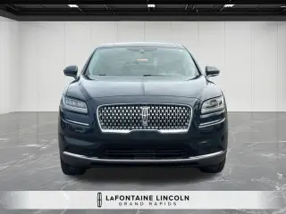 Lincoln Nautilus 2023 AWD Reserve 4 puertas SUV