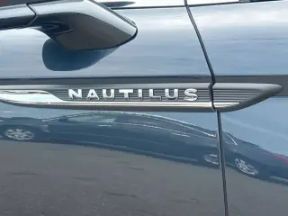 Lincoln Nautilus 2023 AWD Reserve 4 puertas SUV