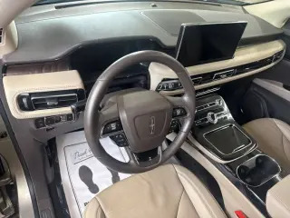 Lincoln Nautilus 2023 AWD Reserve 4 puertas SUV