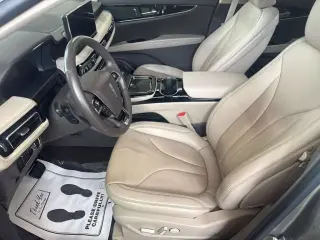 Lincoln Nautilus 2023 AWD Reserve 4 puertas SUV
