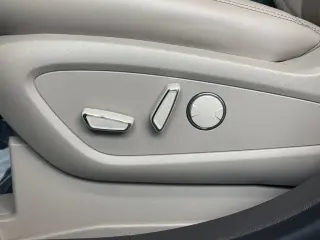 Lincoln Nautilus 2023 AWD Reserve 4 puertas SUV
