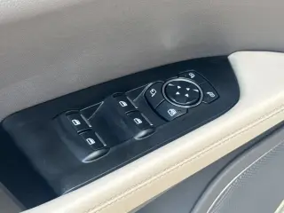 Lincoln Nautilus 2023 AWD Reserve 4 puertas SUV