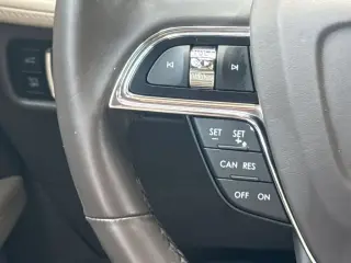 Lincoln Nautilus 2023 AWD Reserve 4 puertas SUV