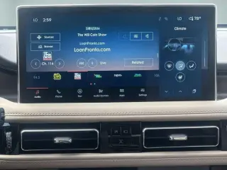 Lincoln Nautilus 2023 AWD Reserve 4 puertas SUV