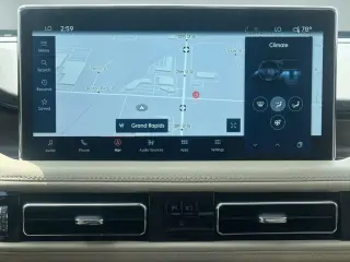 Lincoln Nautilus 2023 AWD Reserve 4 puertas SUV